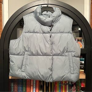 Women’s Old Navy Quilted Puffer Vest